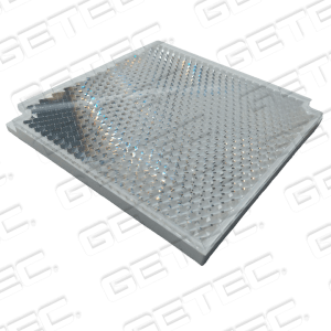 CT R10 Reflector Aeco 100 x 100