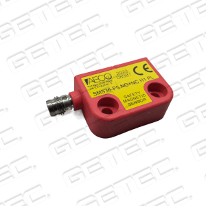SMS36-P5 NO+NC H1 PL Sensor magnetico segurid
