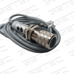 FT18SM-CFR Sensor Fotoelectrico Aeco