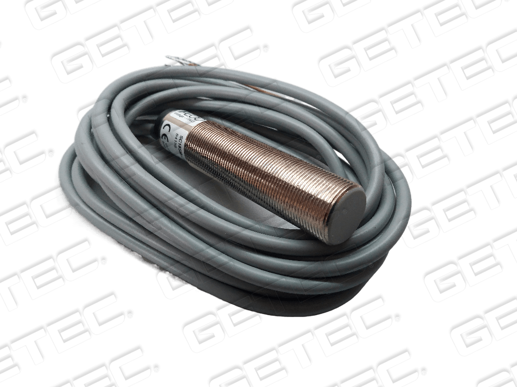 SC18M-C5 PNP NO+NC Sensor Capacitivo Aeco