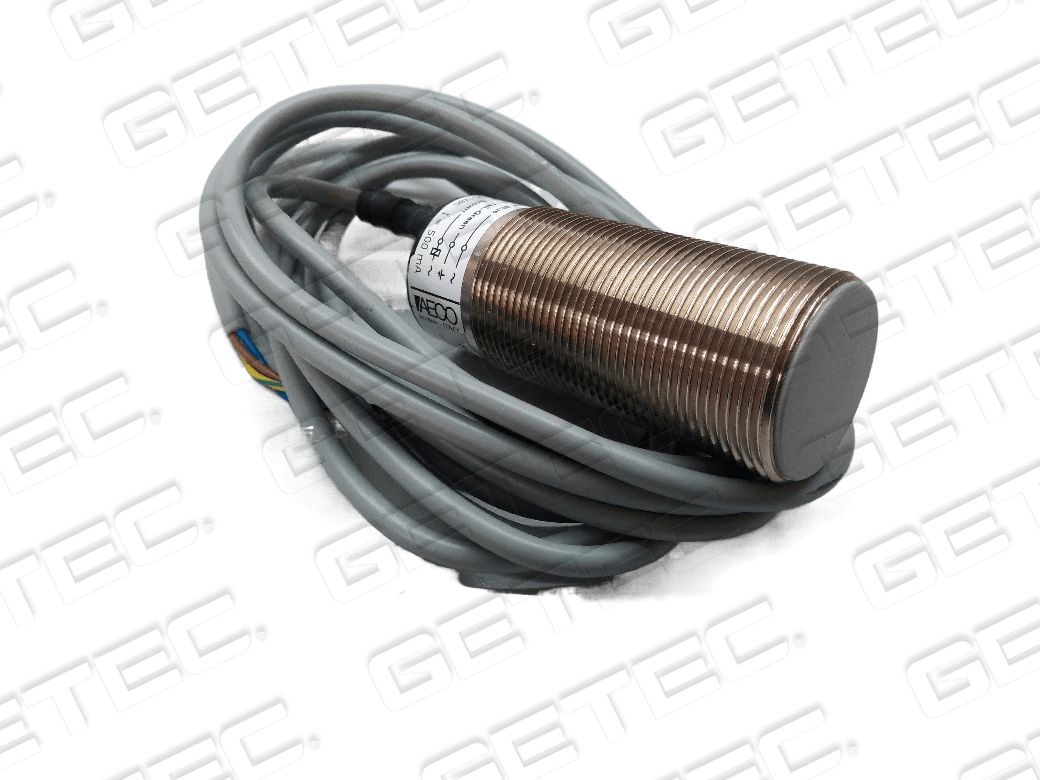 SC30M-A20 NO/NC Sensor Capacitivo Aeco