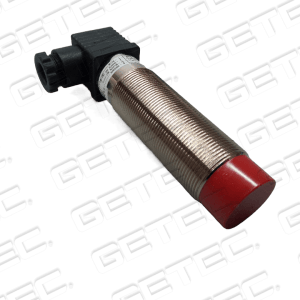 SC30M-CE25 PNP NO+NC K Sensor Capacitivo Aeco
