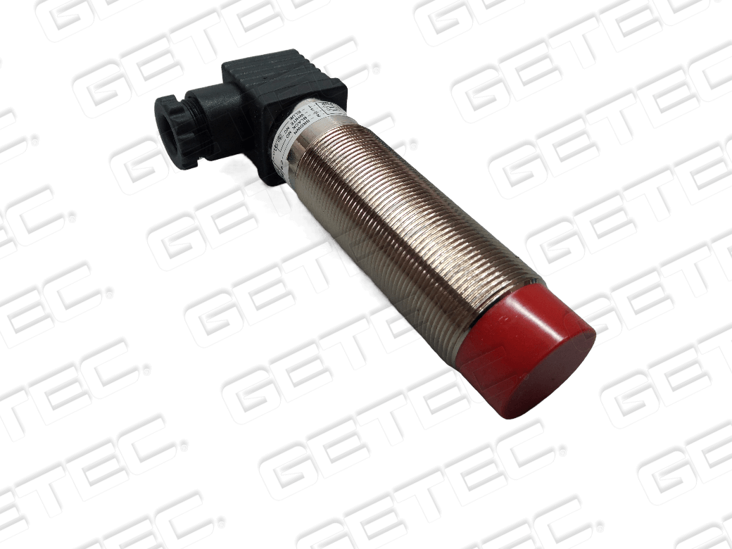 SC30M-CE25 PNP NO+NC K Sensor Capacitivo Aeco