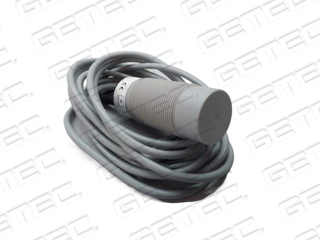 SC30P-AE25 NO/NC Sensor Capacitivo Aeco