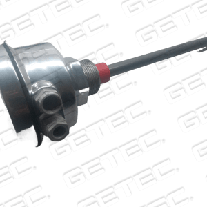 SC-A300 110/220Vac Sensor Capacitivo