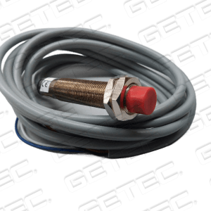 SI12-CE4 NPN NO+NC Sensor Inductivo Aeco