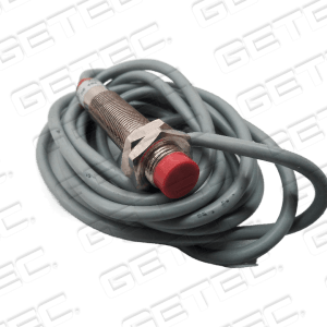 SI12-CE4 PNP NO Sensor Inductivo Aeco