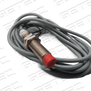 SI12-CE4 PNP NO+NC Sensor Inductivo Aeco
