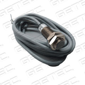 SI12-DC4 NPN NO S Sensor Inductivo Aeco
