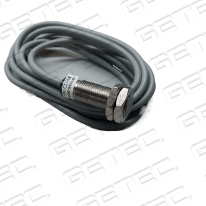 SI12-DC4 PNP NC S