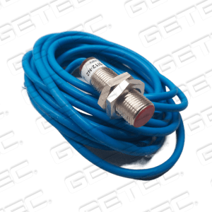 SI12-N2 Sensor Inductivo Aeco