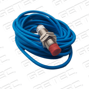 SI12-NE4 Sensor Inductivo Aeco