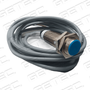 SI18-A5 NC Sensor Inductivo Aeco