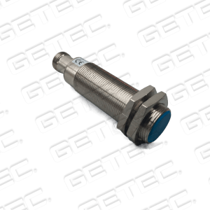SI18-A5 NC H Sensor Inductivo Aeco