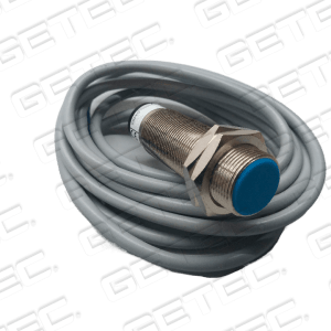 SI18-A5 NO Sensor Inductivo Aeco