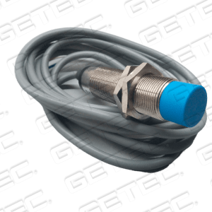 SI18-AE8 NC Sensor Inductivo Aeco