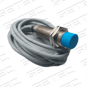 SI18-AE8 NO Sensor Inductivo Aeco