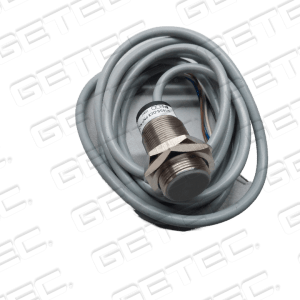 SI18SS-DC8 PNP NO+NC S