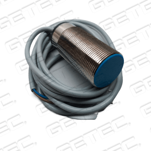 SI30-A10 NO Sensor inductivo Aeco