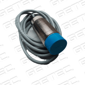 SI30-AE15 NO Sensor Inductivo Aeco