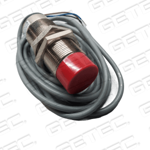 SI30-CE15 NPN NO Sensor Inductivo Aeco