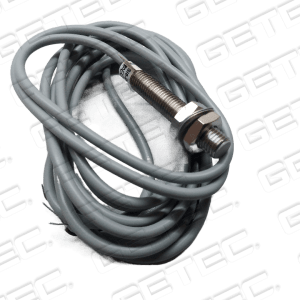 SI8-DC2 NPN NO Sensor Inductivo Aeco