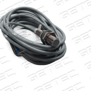 SI8-DC2 PNP NC Sensor inductivo Aeco