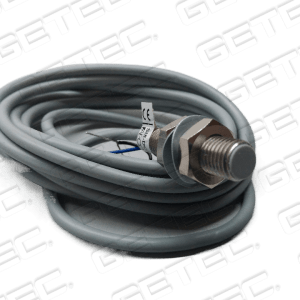 SI8-DC2 PNP NO S Sensor Inductivo Aeco
