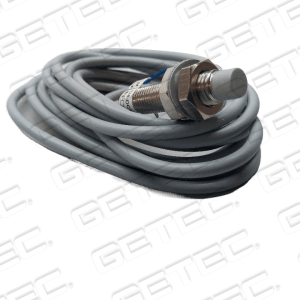 SI8-DCE3 NPN NO S Sensor Inductivo Aeco