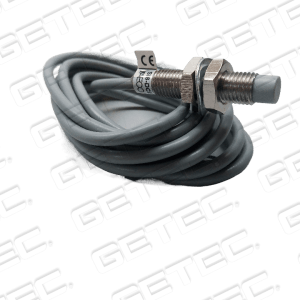SI8-DCE3 PNP NO S Sensor Inductivo Aeco