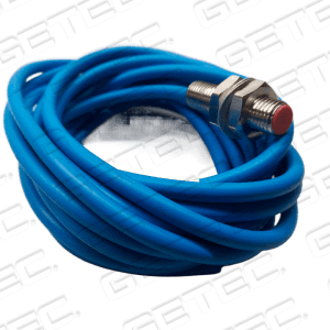 SI8-N1 Sensor Inductivo Aeco