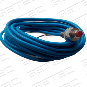 SI8-NE2 Sensor Inductivo Aeco
