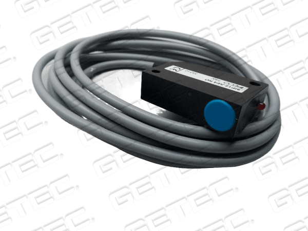 SIP12-AE4 NO Sensor Inductivo Aeco
