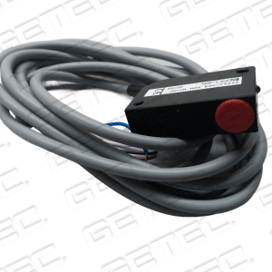 SIP12-CE4 NPN NO+NC Sensor Aeco