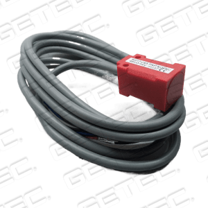 SIP17-CE5 PNP NO+NC Sensor Aeco