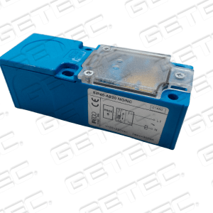 SIP40-AE20 NO/NC Sensor Aeco