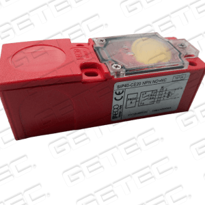 SIP40-CE20 NPN NO+NC Sensor Inductivo Aeco