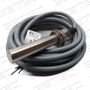 SMC-09PGM S Sensor Magnetico Aeco