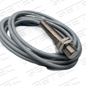 SMC-12LM NO Sensor Magnetico Aeco