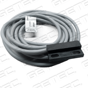 SMP-302 NO Sensor Magnetico Aeco 2 Mts cable