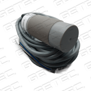 SC30SP-CE25 PNP NO+NC Sensor Capacitivo