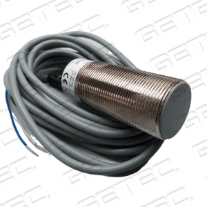SC30SM-C20 PNP NO+NC Sensor Capacitivo