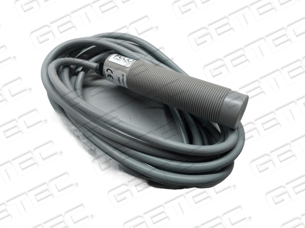 SC18SP-CE10 PNP NO+NC Sensor Capacitivo Aeco