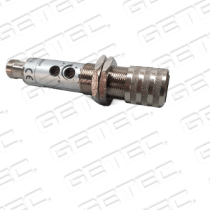 FT18SM-CFR H Sensor fibra óptica Conector