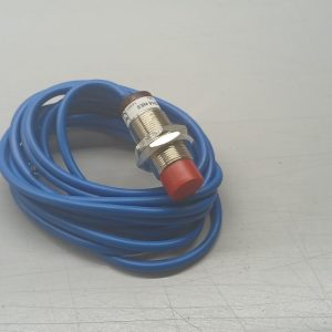 SI18-NE8 Sensor Inductivo Aeco