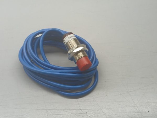 SI18-NE8 Sensor Inductivo Aeco