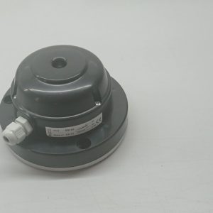 SM-85 Control de nivel membrana para solidos