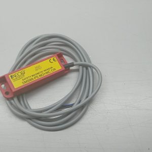 SMS88-P5 NO+NC CR Sensor seguridad magnético
